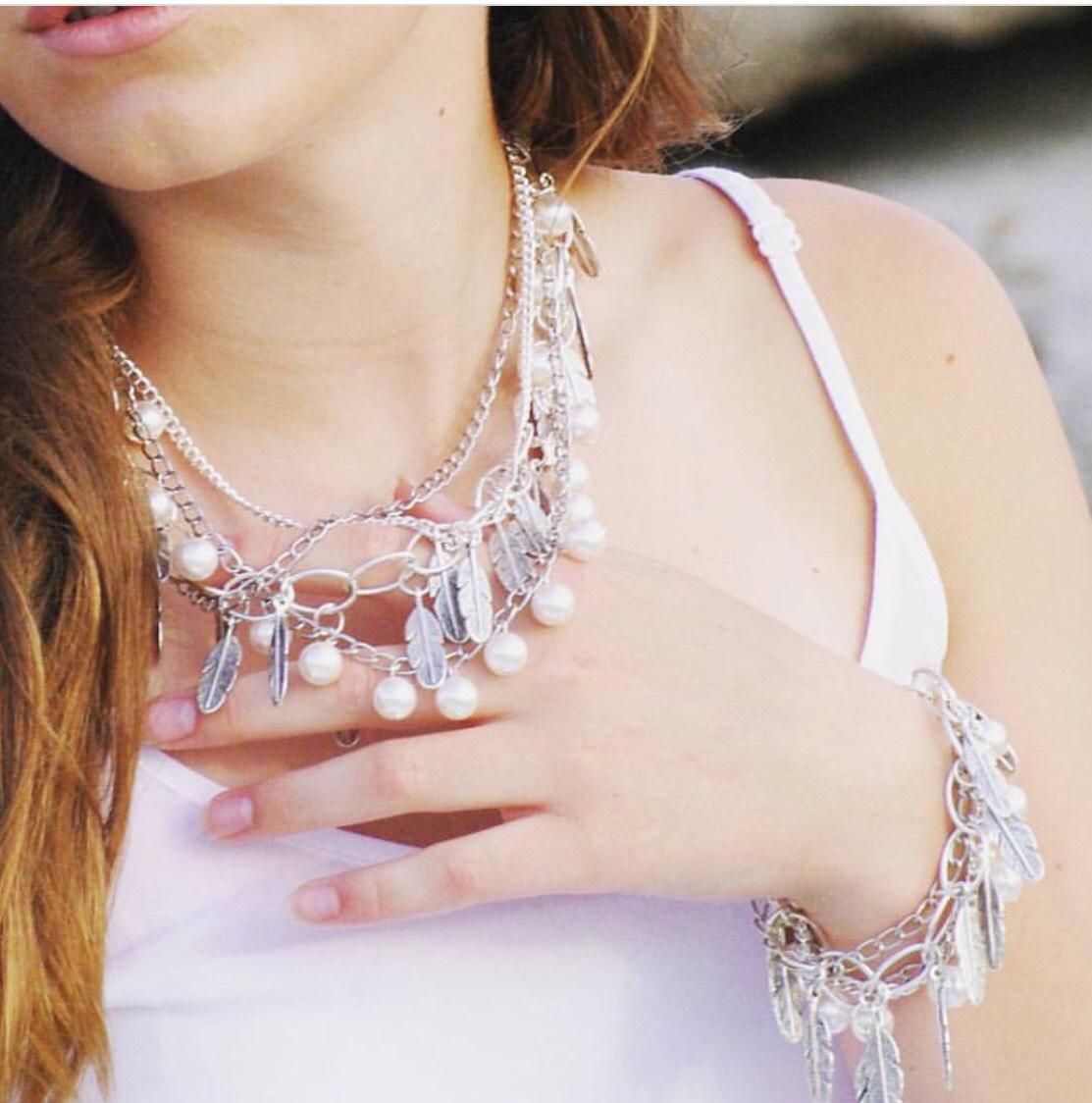 Spice Lily jewellery Perth Makers Market